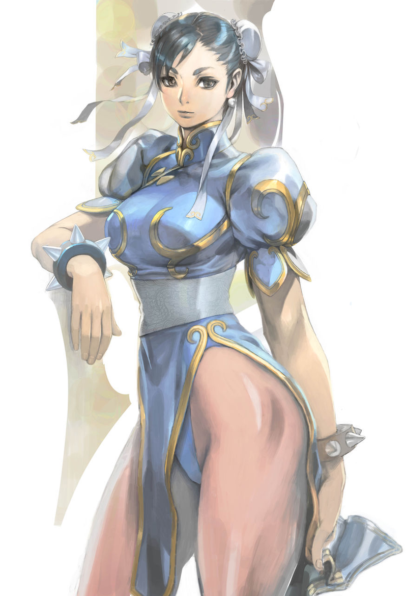 Illustration for article titled Capcom Wouldn't be Capcom Without Akiman's Amazing Art